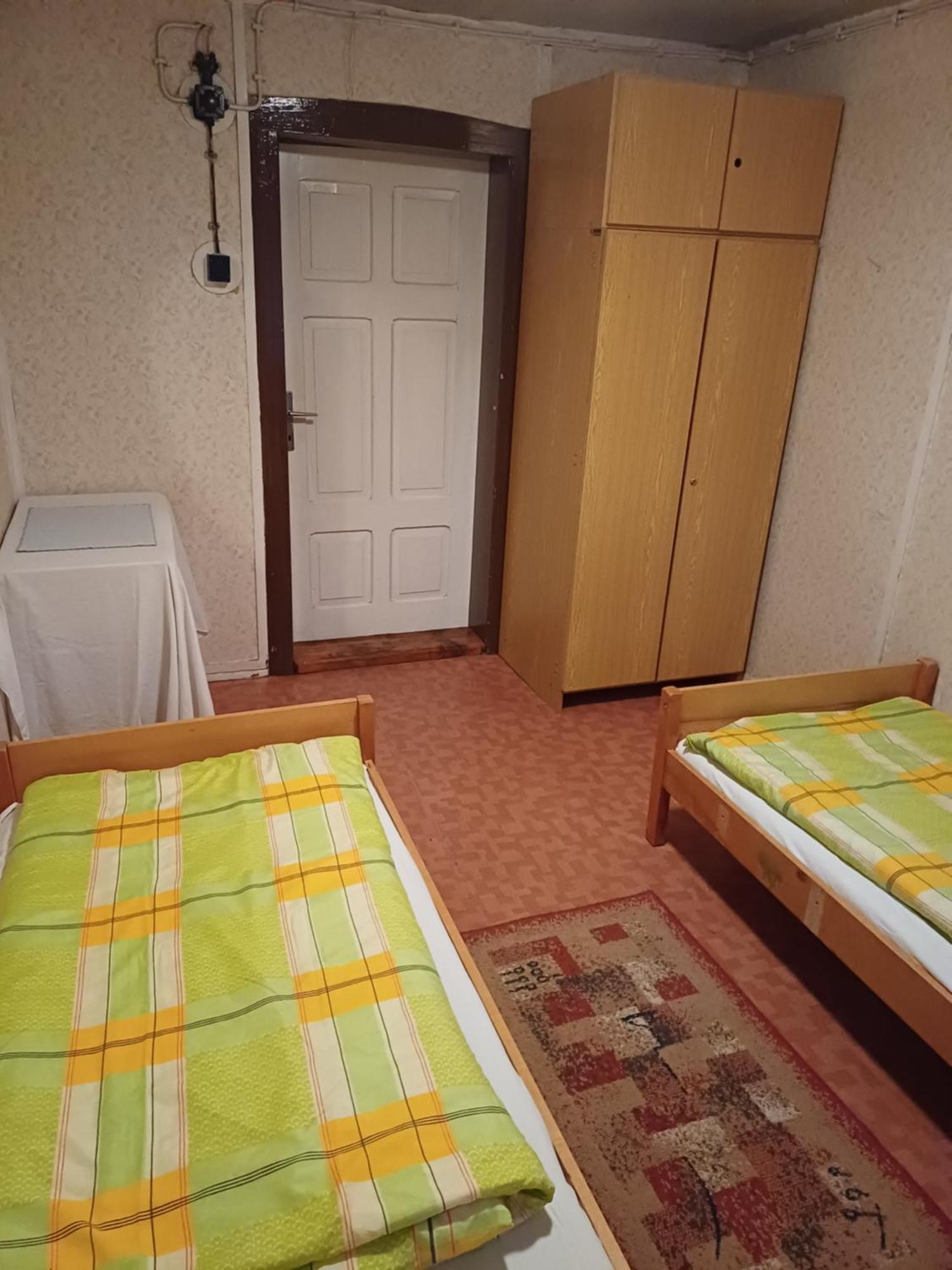Prazova Bouda Hotel Dobré Екстериор снимка